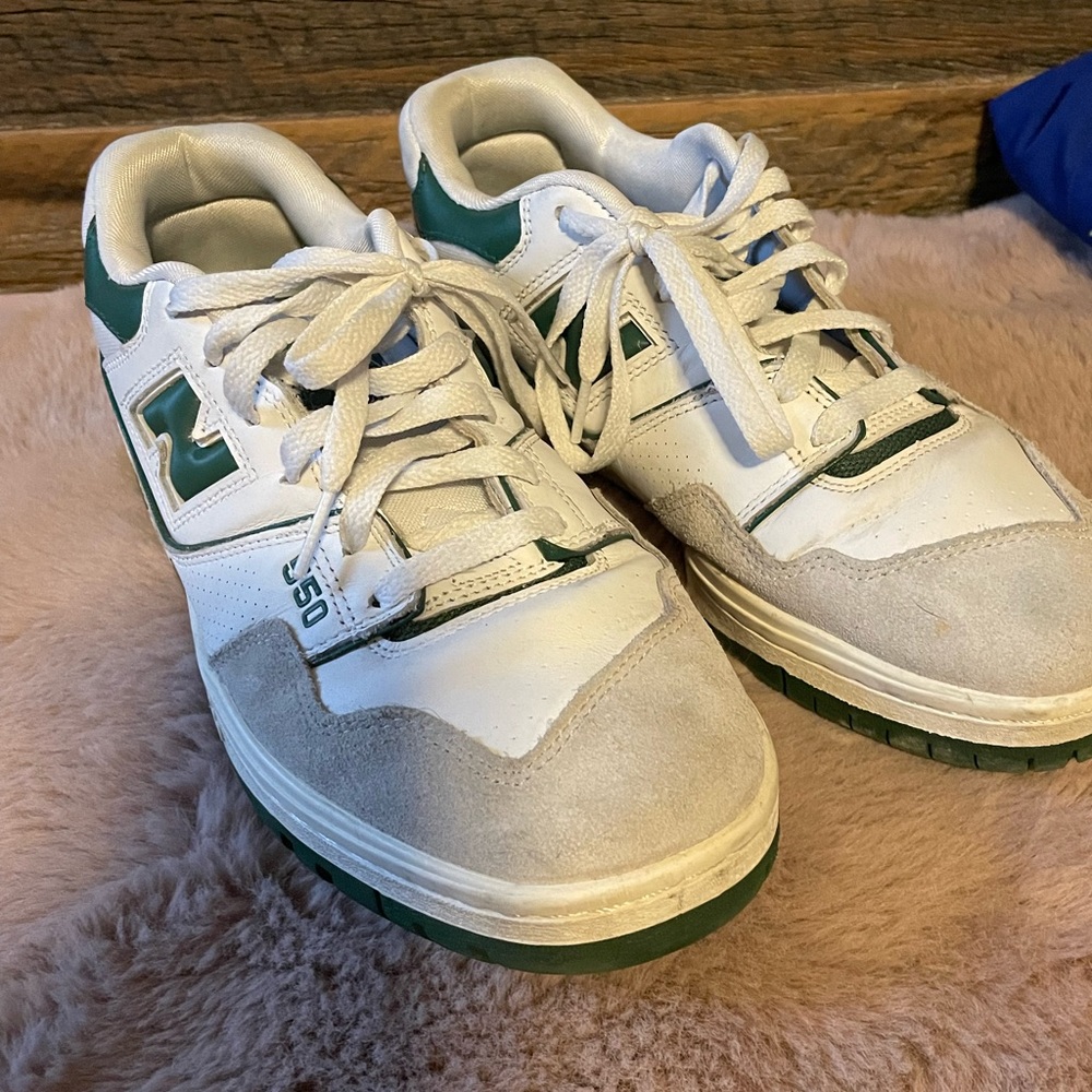 New Balance 550